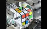 Robot solves Rubik’s cube in less than a second, sets World record, Watch